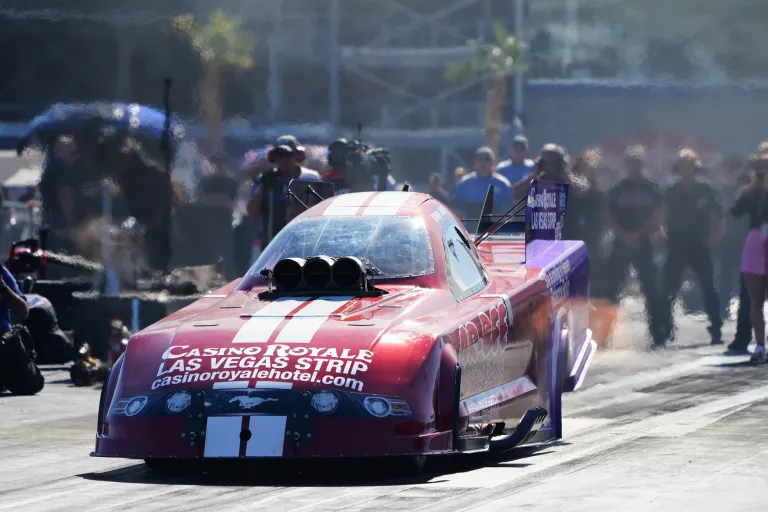 NHRA Nevada Nationals 2022 – Foto 94