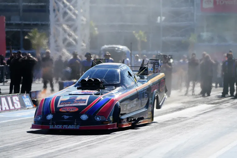 NHRA Nevada Nationals 2022 – Foto 96