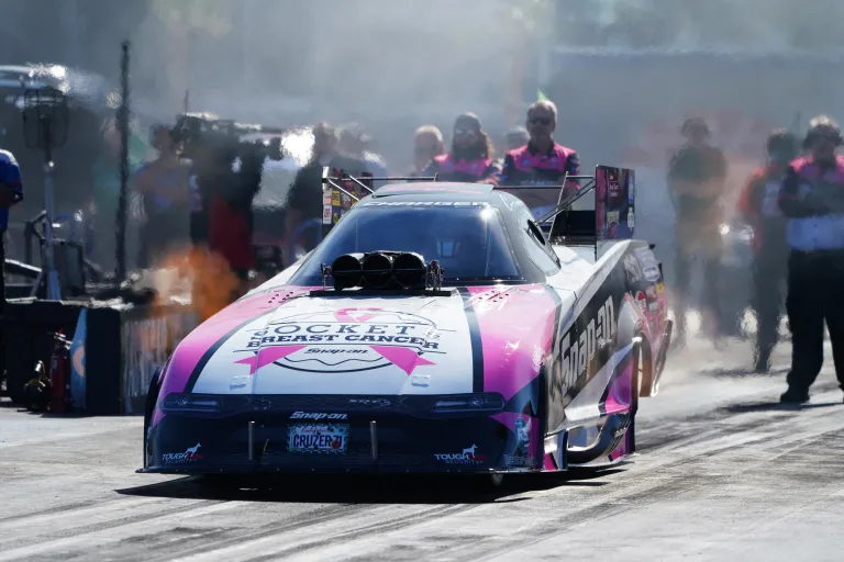 NHRA Nevada Nationals 2022 – Foto 97