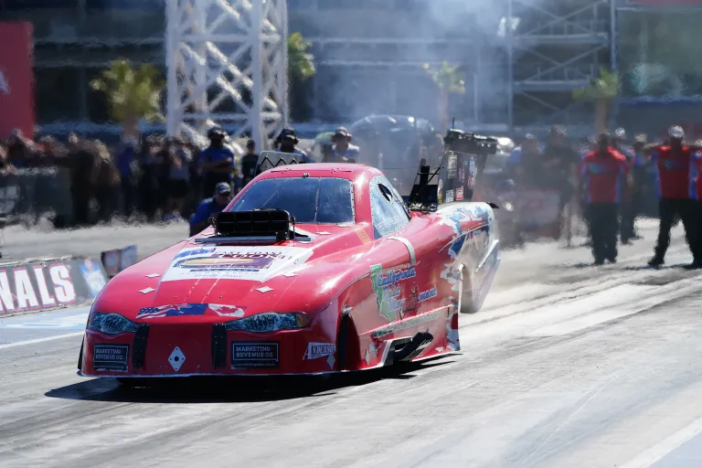 NHRA Nevada Nationals 2022 – Foto 98