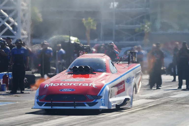 NHRA Nevada Nationals 2022 – Foto 99