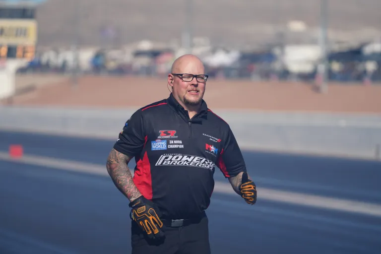 NHRA Nevada Nationals 2022 – Foto 100