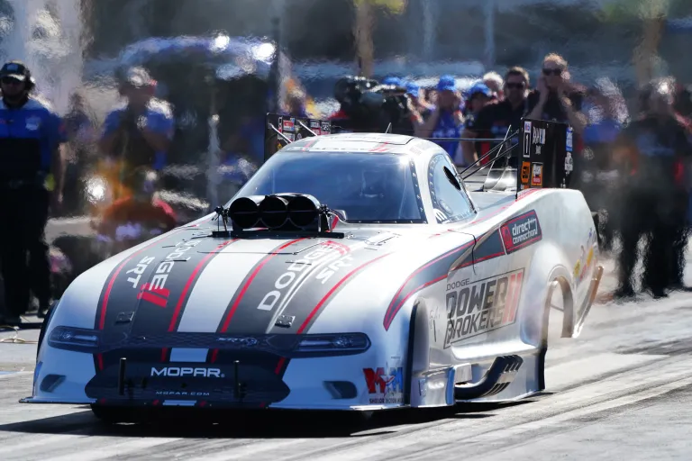 NHRA Nevada Nationals 2022 – Foto 101