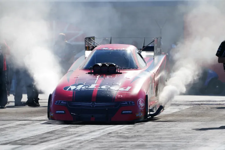 NHRA Nevada Nationals 2022 – Foto 102