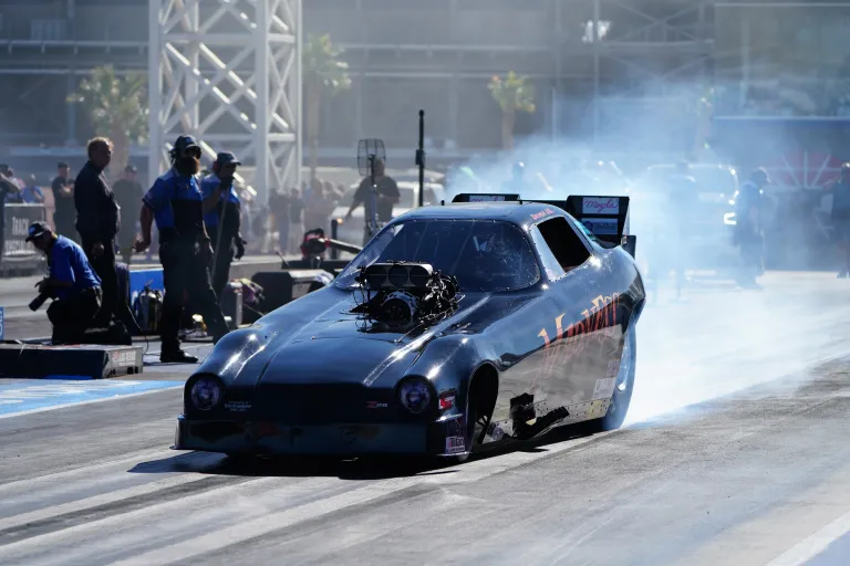 NHRA Nevada Nationals 2022 – Foto 7