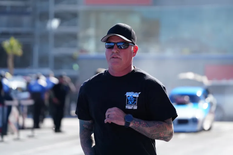 NHRA Nevada Nationals 2022 – Foto 106
