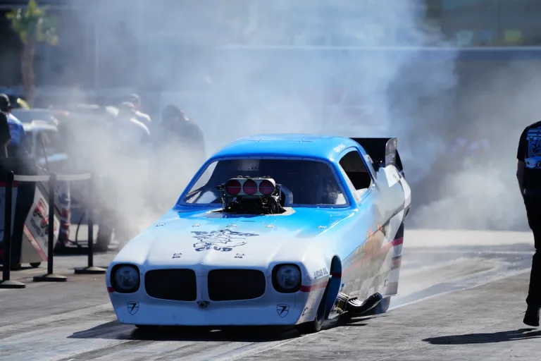 NHRA Nevada Nationals 2022 – Foto 107