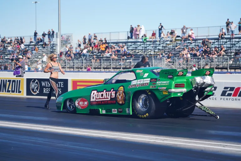 NHRA Nevada Nationals 2022 – Foto 108