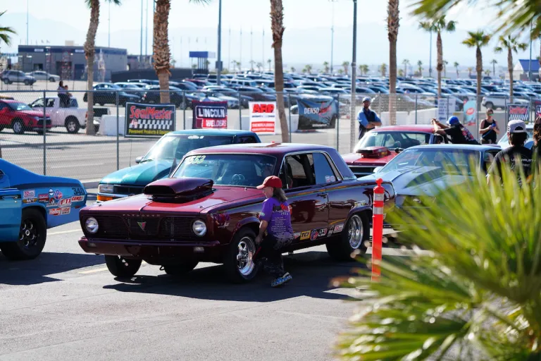 NHRA Nevada Nationals 2022 – Foto 109