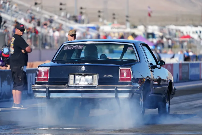 NHRA Nevada Nationals 2022 – Foto 110