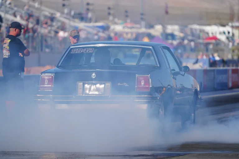 NHRA Nevada Nationals 2022 – Foto 111