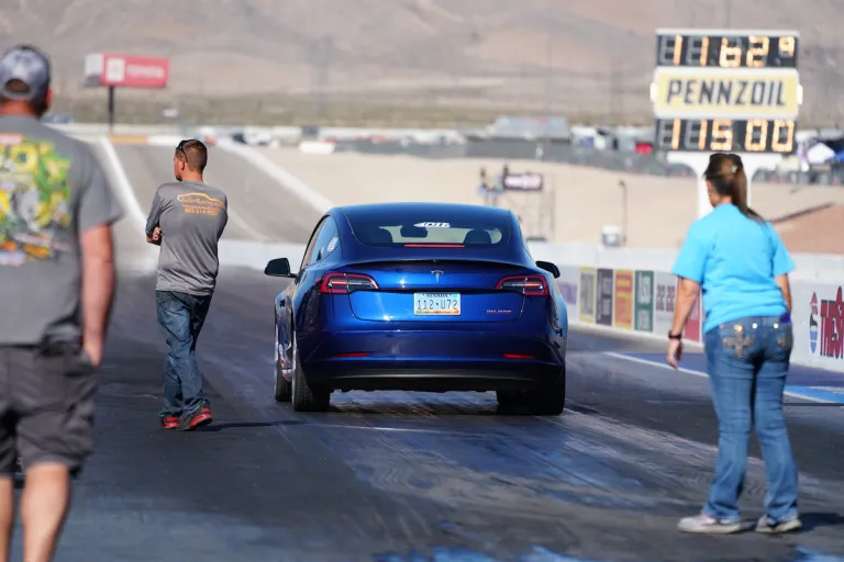 NHRA Nevada Nationals 2022 – Foto 112