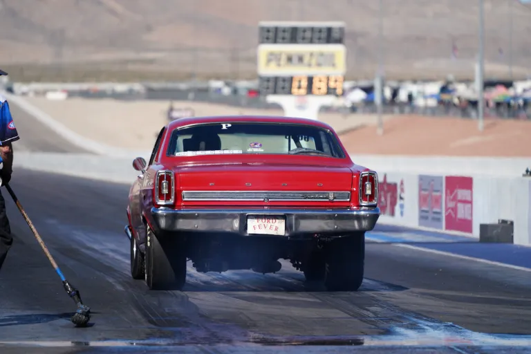 NHRA Nevada Nationals 2022 – Foto 113