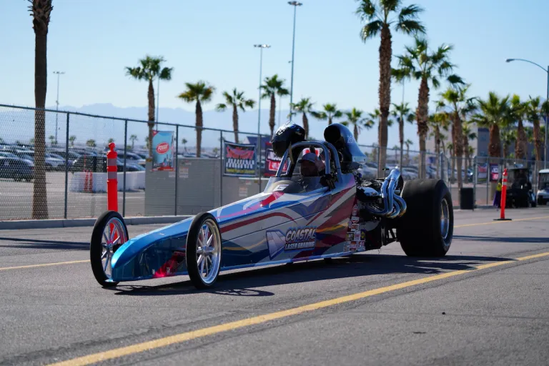 NHRA Nevada Nationals 2022 – Foto 114