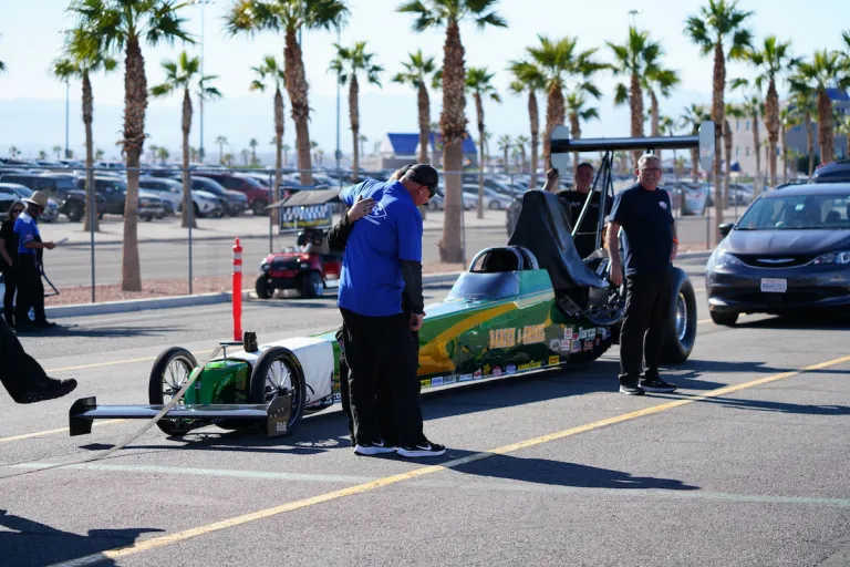 NHRA Nevada Nationals 2022 – Foto 115