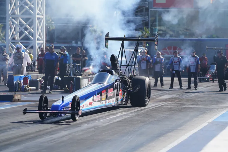 NHRA Nevada Nationals 2022 – Foto 116