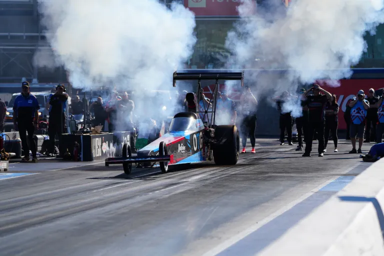 NHRA Nevada Nationals 2022 – Foto 118