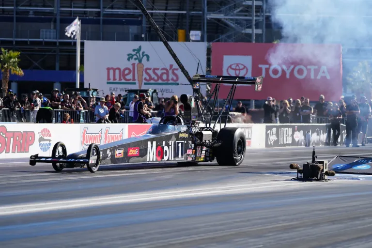 NHRA Nevada Nationals 2022 – Foto 119