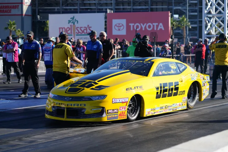 NHRA Nevada Nationals 2022 – Foto 121