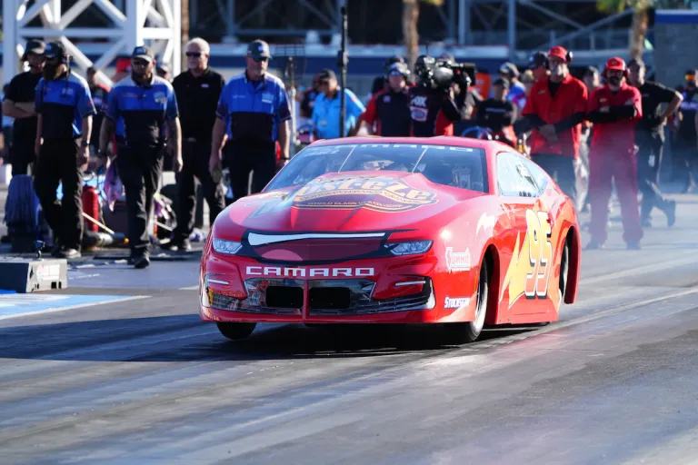 NHRA Nevada Nationals 2022 – Foto 6