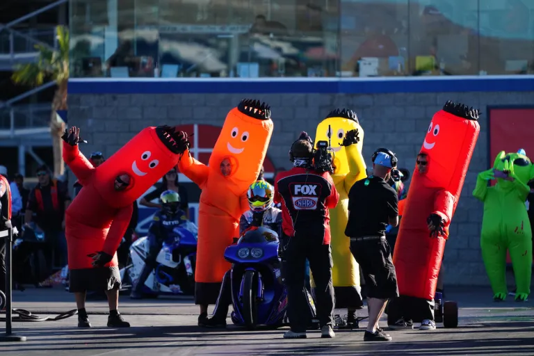 NHRA Nevada Nationals 2022 – Foto 123