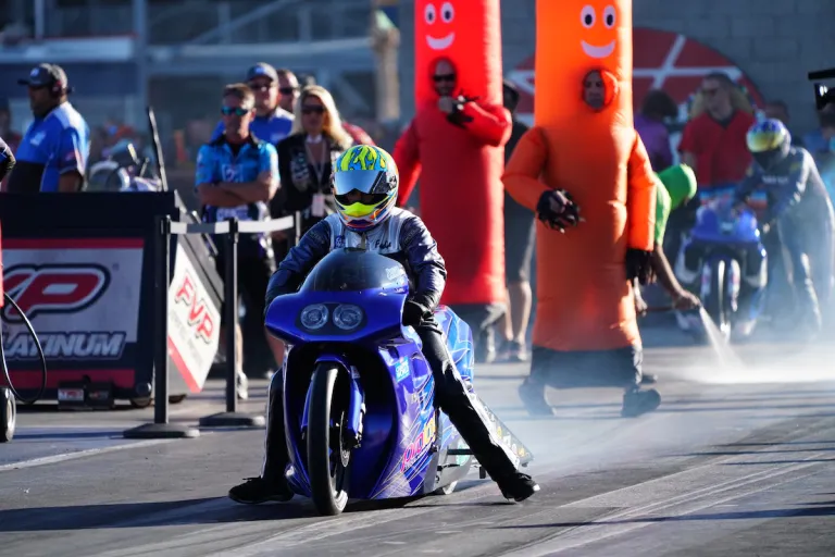 NHRA Nevada Nationals 2022 – Foto 125