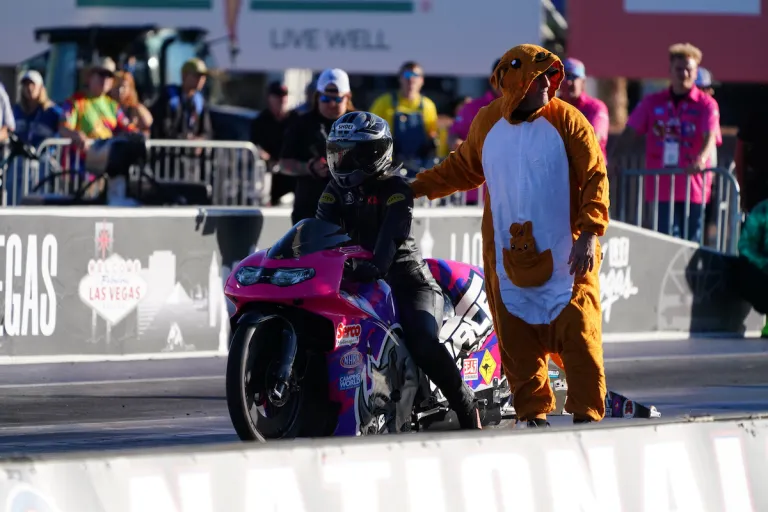 NHRA Nevada Nationals 2022 – Foto 126