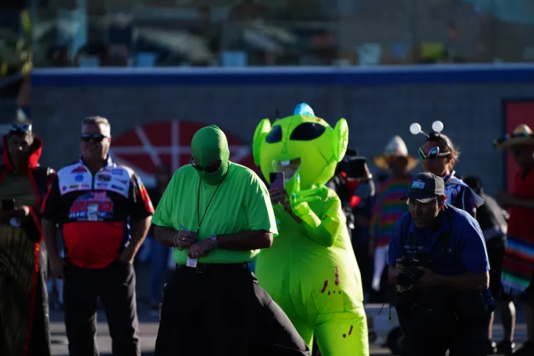 NHRA Nevada Nationals 2022 – Foto 127