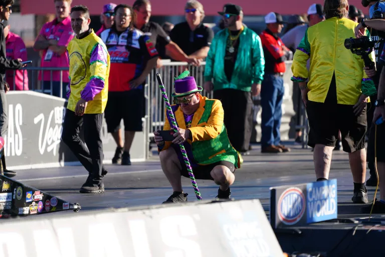 NHRA Nevada Nationals 2022 – Foto 132