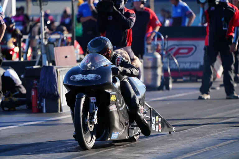NHRA Nevada Nationals 2022 – Foto 133