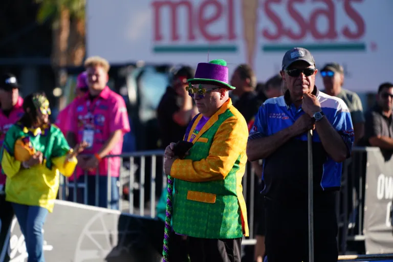 NHRA Nevada Nationals 2022 – Foto 134