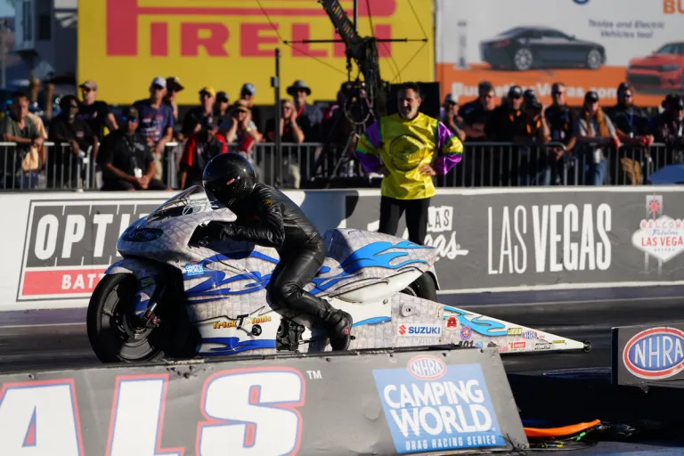 NHRA Nevada Nationals 2022 – Foto 136