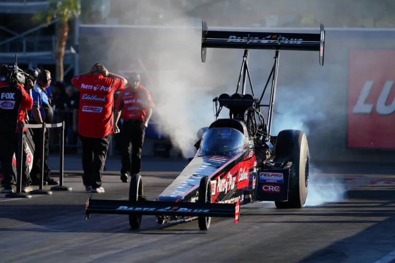 NHRA Nevada Nationals 2022 – Foto 137