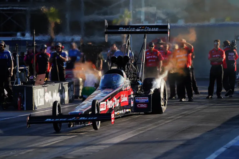NHRA Nevada Nationals 2022 – Foto 138