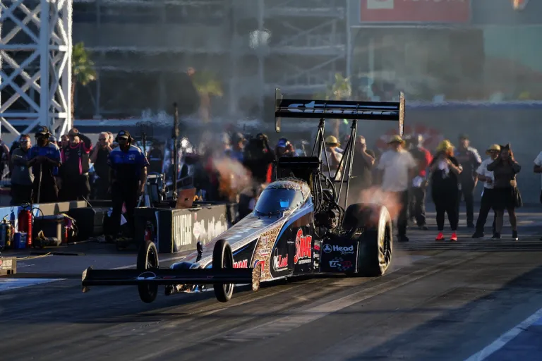 NHRA Nevada Nationals 2022 – Foto 139