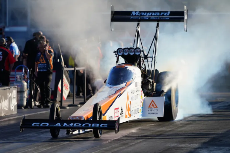 NHRA Nevada Nationals 2022 – Foto 140