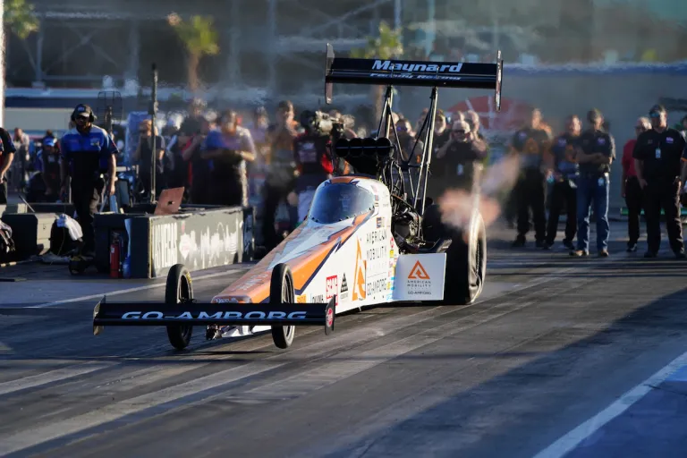 NHRA Nevada Nationals 2022 – Foto 141
