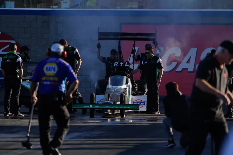 NHRA Nevada Nationals 2022 – Foto 142