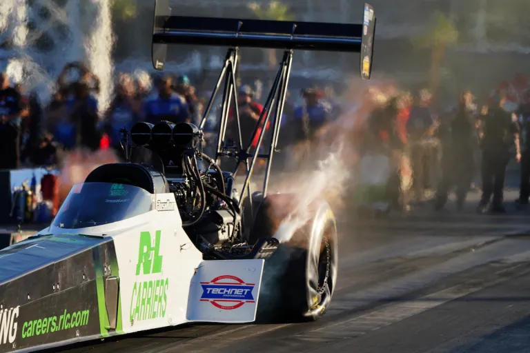 NHRA Nevada Nationals 2022 – Foto 144