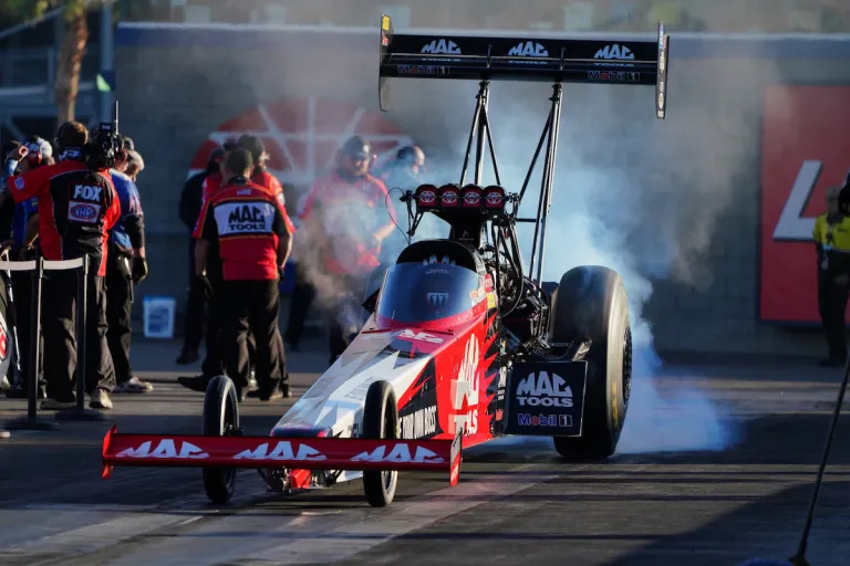 NHRA Nevada Nationals 2022 – Foto 145