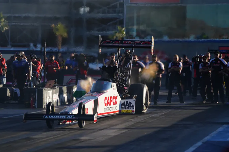 NHRA Nevada Nationals 2022 – Foto 148