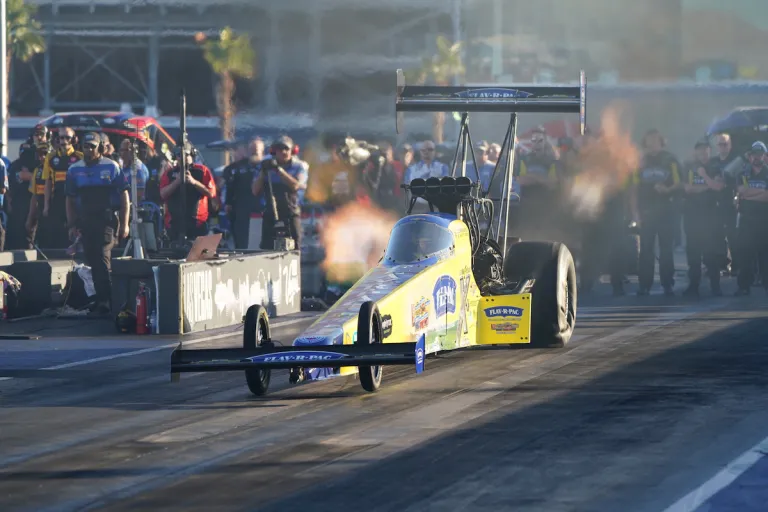 NHRA Nevada Nationals 2022 – Foto 149