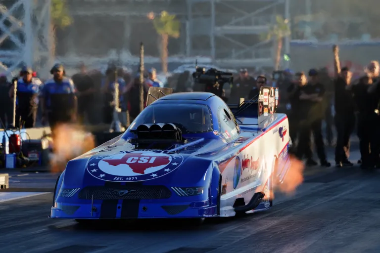 NHRA Nevada Nationals 2022 – Foto 5