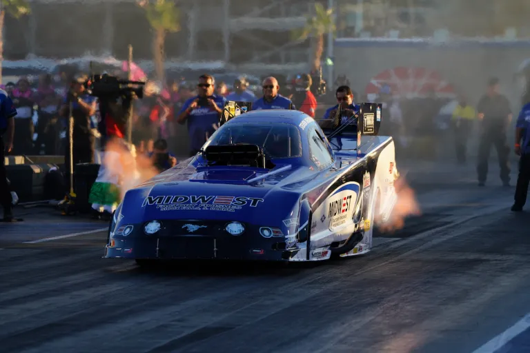 NHRA Nevada Nationals 2022 – Foto 151