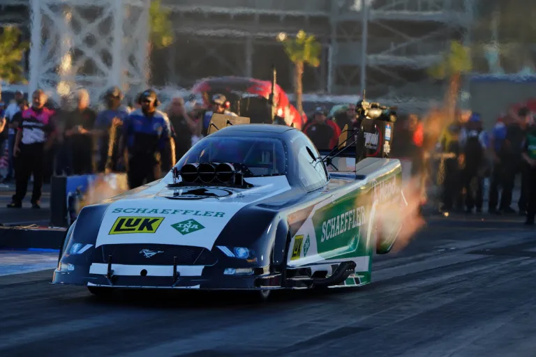 NHRA Nevada Nationals 2022 – Foto 152