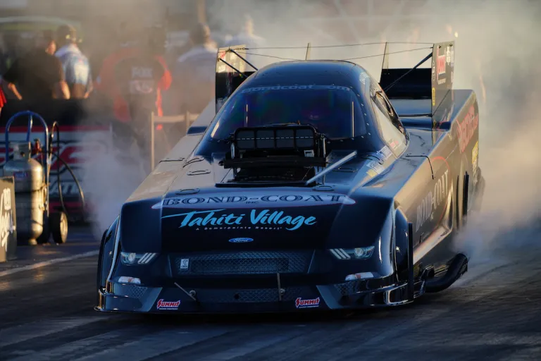 NHRA Nevada Nationals 2022 – Foto 153