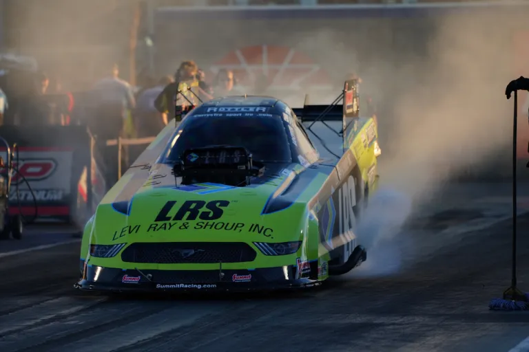 NHRA Nevada Nationals 2022 – Foto 156