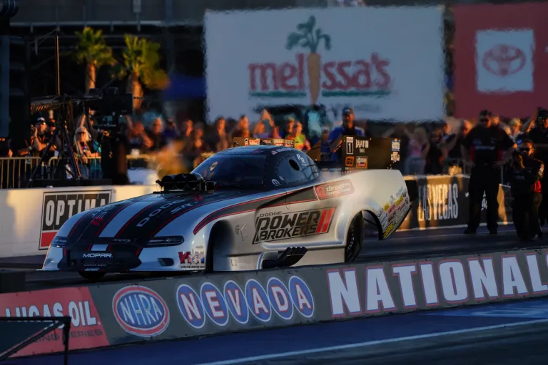 NHRA Nevada Nationals 2022 – Foto 158