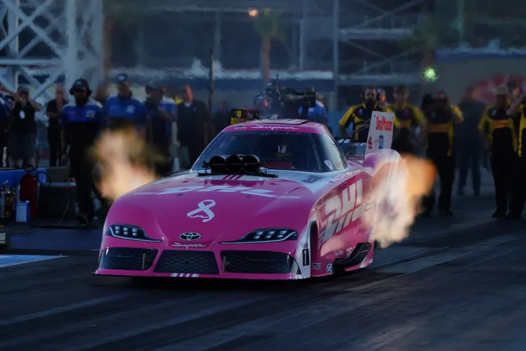 NHRA Nevada Nationals 2022 – Foto 160