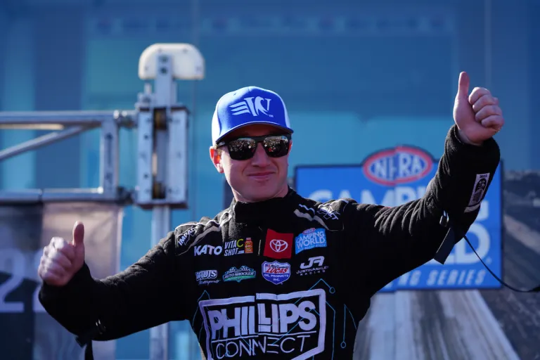 NHRA Nevada Nationals 2022 – Foto 162